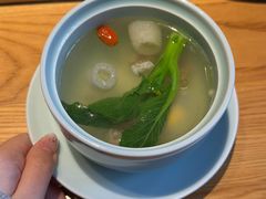 -竹里馆·淮扬菜·功夫茶(老门东店)