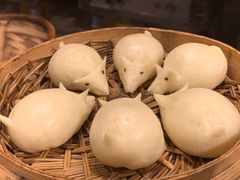 -沙州食驿·非遗小吃夜市