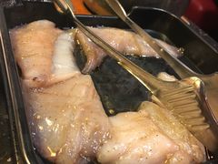 -土大力韩国烤肉料理(开封龙亭店)