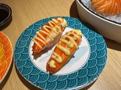 -万岁寿司(蓬江万达店)