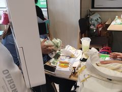 -德克士(北京站店)