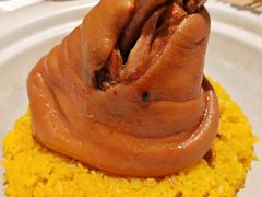 -汇丰苑·海鲜青岛菜(中山路大鲍岛店)