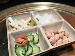 -無二炙坊·和牛烧肉(大钟寺1733店)