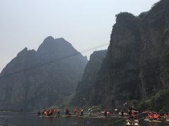 -孤山寨风景区