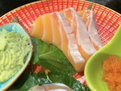 -大江户日本料理(吕厝店)