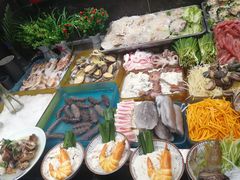 -船家渔(徐州北路店)