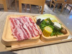 -吉野家(上亿广场店)