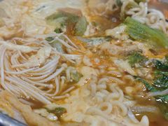 -韩礼年糕(飞虹路店)