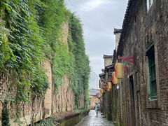 -景德镇陶阳里历史文化旅游区