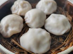 -百年尹氏汤包(湖南路狮子桥店)
