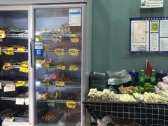 -大腕炸串(河东总店)