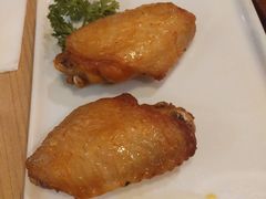 -必胜客(时代广场店)