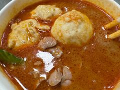 -四里沙茶面(七星西路分店)
