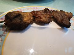 -清真吐鲁番餐厅(牛街店)