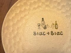 -Blac+Blac(中海环宇荟店)