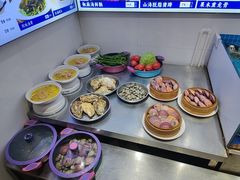 -山海菜馆·海肠捞饭·青岛菜(栈桥店)