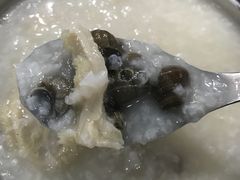 -湛记牛肚螺粥(群贤路店)