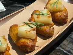 -LES ELITES 英集荟(南京西路店)