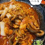 中山探店｜八爪鱼锅！我吃到韩剧同款啦