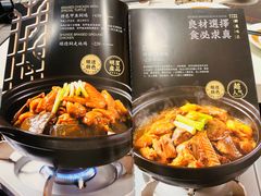 -沄记顺德菜打边炉(东直门店)
