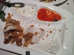 -旺达·福州菜(正大广场店)
