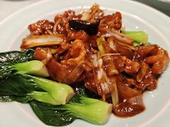 -王厚元饺子·辽菜·烤鸭(工会大厦店)