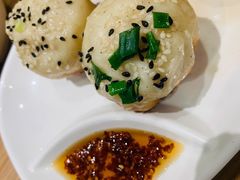 藤椒大虾生煎-小杨生煎(湟普汇店)