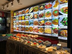 -钱记·乡野菜(紫荆花路店)