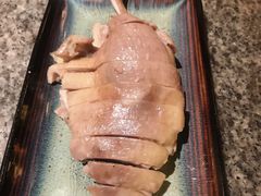 招牌盐水鸭-南京大牌档(苏州中心店)