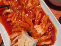 -裕兴记•蟹黄面馆(人民广场店)