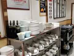 -老边饺子馆(东单店)