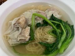 -澳门陈光记烧味饭店(南京德基广场店)