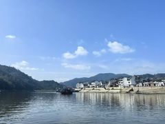 -新安江山水画廊风景区