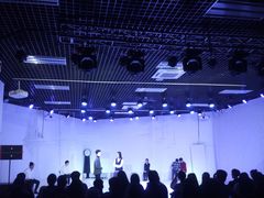 -南宁国际会展中心(会展东博文化旅游区)