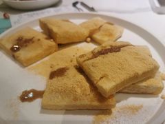 -川味堂·四川豆花(八卦岭店)