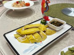 -阿英煲(凉城路店)