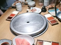 -大牛焱烧·和牛·海鲜炭火烧放题