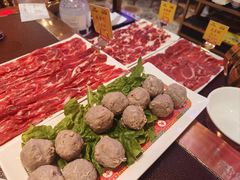 -大吉利·潮汕牛肉火锅(河西店)