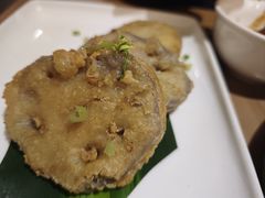 -枣子树·素食餐厅(普陀山店)