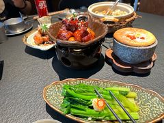 -锦荟JINHUI·浙江小馆(上海荟聚店)