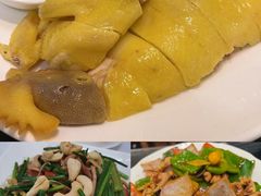 -文记壹心鸡(宝华路店)