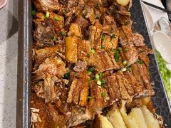-浮何烤铺(桐梓林店)