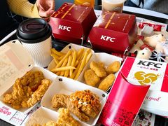 -肯德基(学院路店)