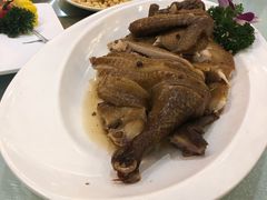 -德泰楼餐饮(莲湖路店)