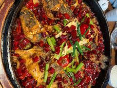 -老板恋上鱼(恒隆广场店)