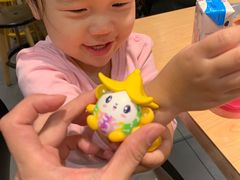 -麦当劳(保利广场店)