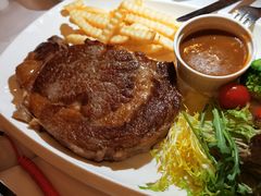 精選肉眼牛扒-沙利文餐厅(南湾街店)