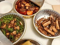 -宏运厨房·海鲜青岛菜·生日宴(城市阳台店)