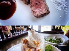 -恰餐厅CHAR Grill(北京三里屯洲际店)