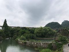 -贵阳市花溪国家城市湿地公园